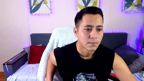 Dirk Diggler online show from March 10, 5:19 pm