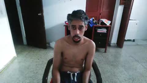 Jose online show from October 4, 11:15 am