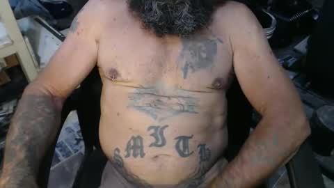 NatureNaked online show from November 30, 6:43 pm