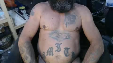 NatureNaked online show from May 1, 5:54 am