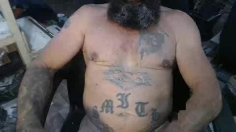 NatureNaked online show from January 10, 7:02 am