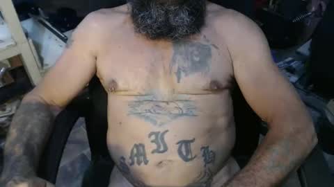 NatureNaked online show from February 1, 1:21 pm