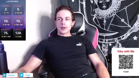 NATURESBEST online show from October 7, 3:43 am