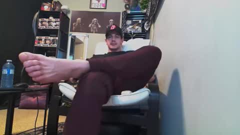 NATURESBEST online show from March 31, 1:18 am