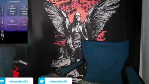 NATURESBEST online show from October 21, 2:03 am