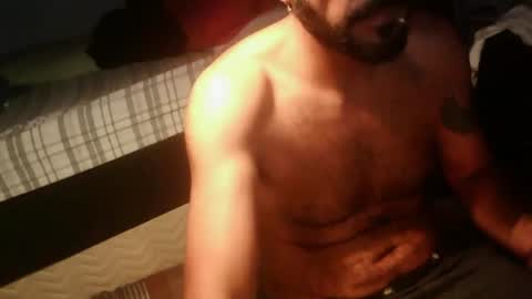 NaturalBear online show from August 5, 12:59 am