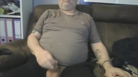 Snapshot of naturistmale45 chatting on February 11, 12:16 pm naturistmale45 online show from February 11, 12:16 pm