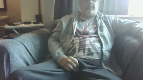 Snapshot of naturistmale45 chatting on September 16, 7:31 am naturistmale45 online show from September 16, 7:31 am