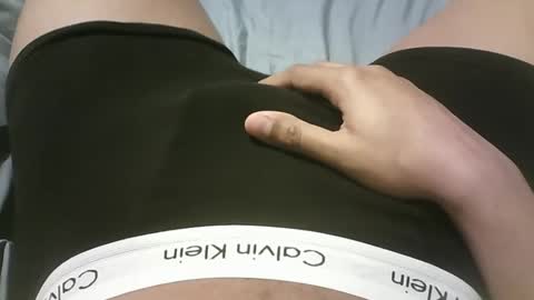 Natz online show from January 12, 9:51 pm