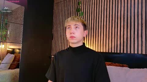 Christopher  Chris online show from March 10, 12:38 pm