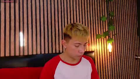 Christopher  Chris online show from February 19, 12:44 pm