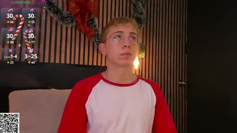 Christopher  Chris online show from December 14, 11:39 am