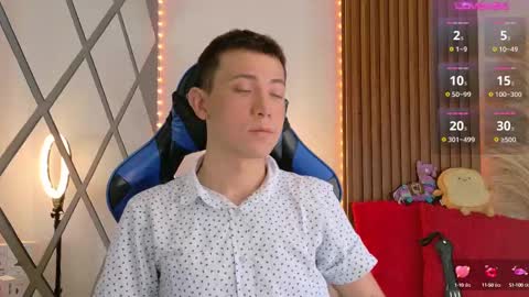 Christopher  Chris online show from September 15, 1:12 pm