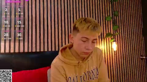 Christopher  Chris online show from February 13, 12:54 pm