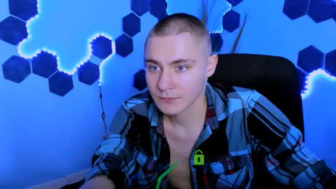 naughty_brandon online show from February 11, 1:54 am