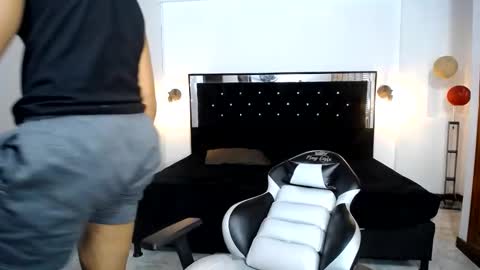 SEBAS online show from February 27, 7:04 pm