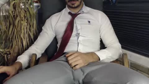 naughty pervert masterboy online show from February 23, 8:20 pm