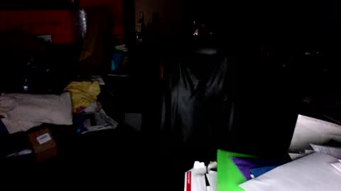 naughtybone online show from January 7, 5:34 am