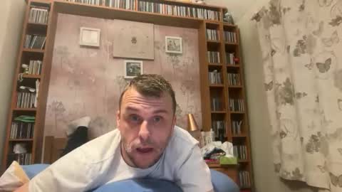 naughtyboy1311 online show from October 16, 6:38 pm