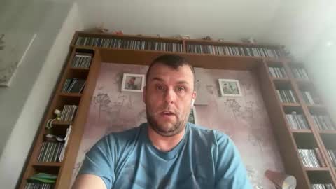 naughtyboy1311 online show from September 23, 4:50 pm