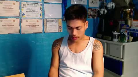 naughtyfuck_boy online show from October 19, 2:31 pm