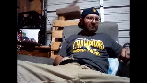 INDY online show from October 3, 6:07 am