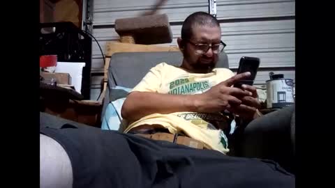 INDY online show from September 15, 1:41 am