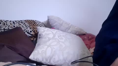 naughtygermansteven online show from February 11, 7:16 pm