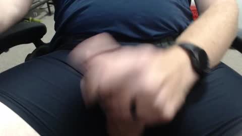 naughtyjohn77 online show from October 14, 1:34 am