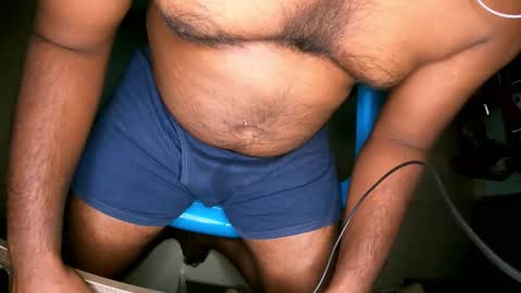 Naughtyking online show from January 13, 7:46 am