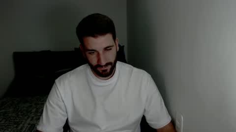 Nico online show from February 19, 8:20 pm