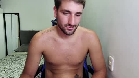 Nico online show from March 18, 8:12 pm