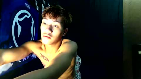 Snapshot of naugthyboyloy chatting on October 26, 3:47 pm Loy online show from October 26, 3:47 pm