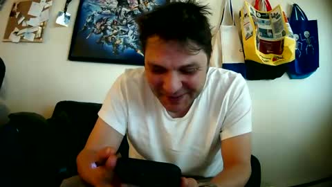 smoke175 online show from May 14, 2:04 pm