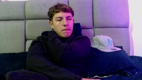 Im Nayton online show from January 16, 12:52 pm