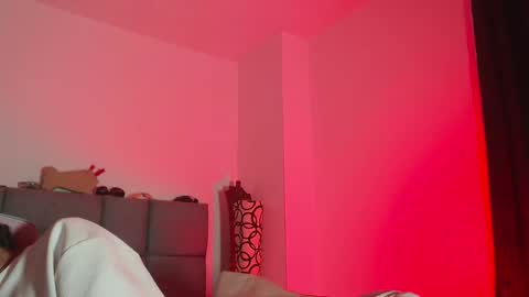 Im Nayton online show from October 16, 1:24 am