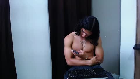 Nazper online show from September 30, 5:05 pm