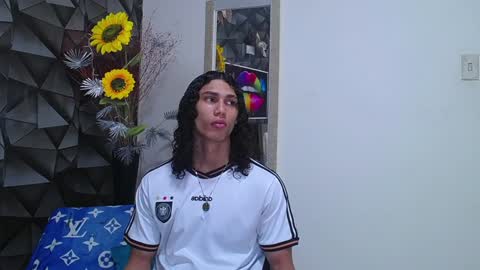 Nazper online show from January 5, 2:52 pm