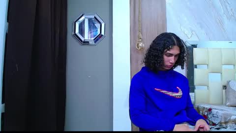 Nazper online show from October 11, 4:33 pm