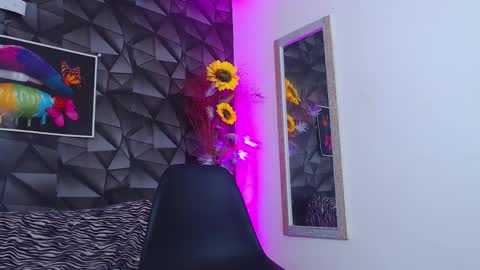 Nazper online show from February 22, 3:32 pm