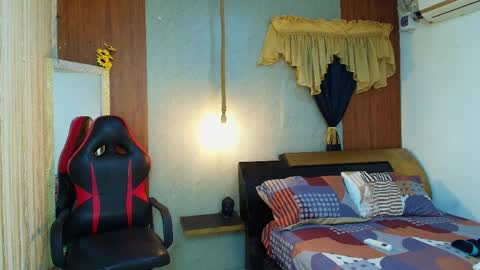 Nazper online show from April 5, 5:15 am