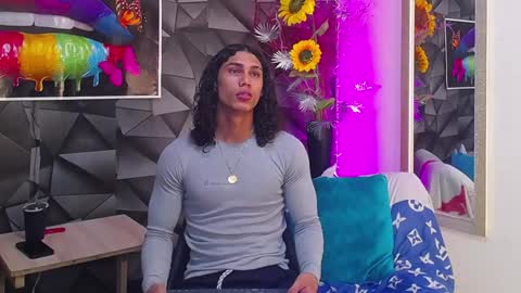 Nazper online show from January 7, 2:38 pm