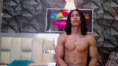 Nazper online show from January 18, 3:38 pm