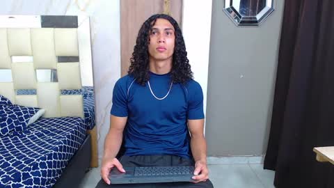 Nazper online show from April 12, 4:30 pm