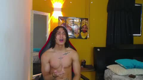 Nazper online show from February 26, 3:19 pm