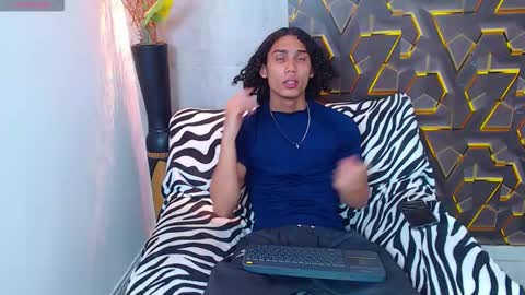 Nazper online show from October 8, 4:44 pm