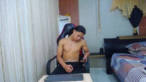 Nazper online show from March 22, 6:57 pm