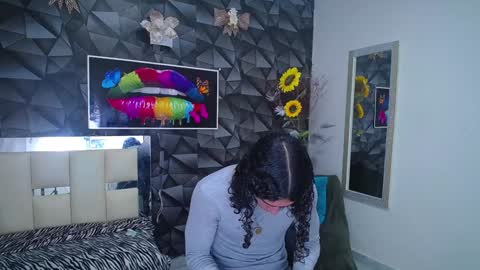 Nazper online show from December 30, 3:35 pm