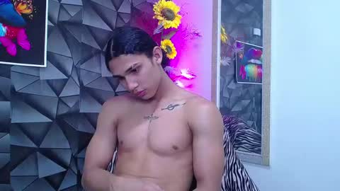 Nazper online show from March 1, 3:05 pm