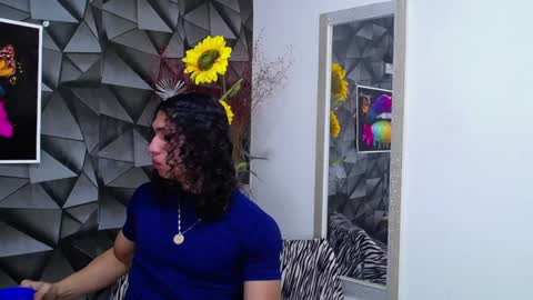 Nazper online show from January 19, 4:04 pm